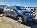 Honda Pilot 2019