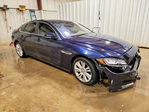 Jaguar XF 2017