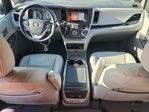 Toyota Sienna 2018
