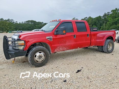 Ford F350 2008 - Image 1 of 12