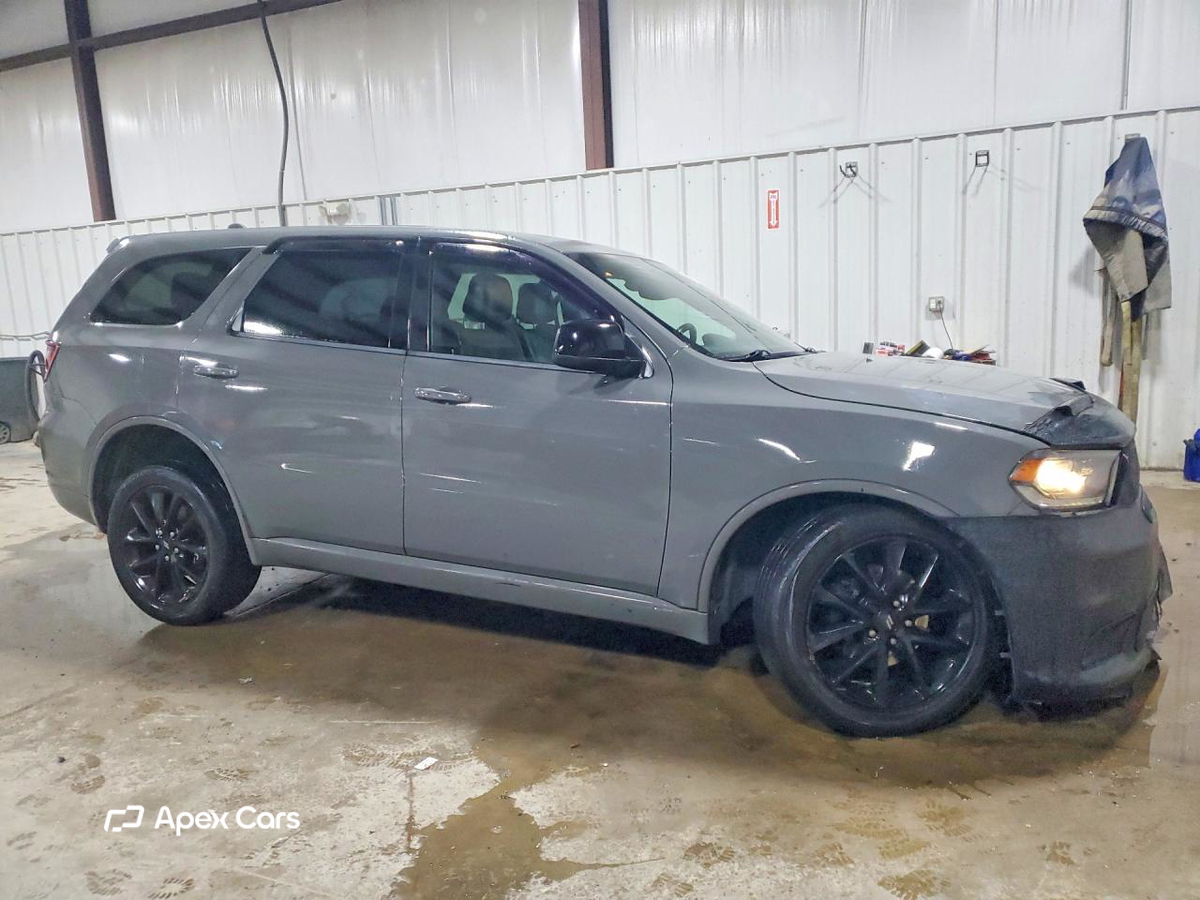 Dodge Durango 2019