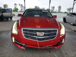 Cadillac ATS 2016