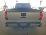 Chevrolet Silverado 2015
