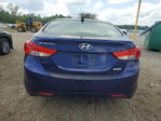 Hyundai Elantra 2012