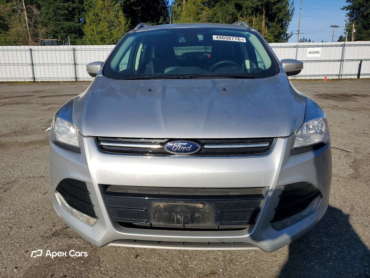 Ford Escape 2015