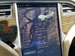 Tesla Model S 2014