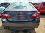 Subaru Legacy 2016