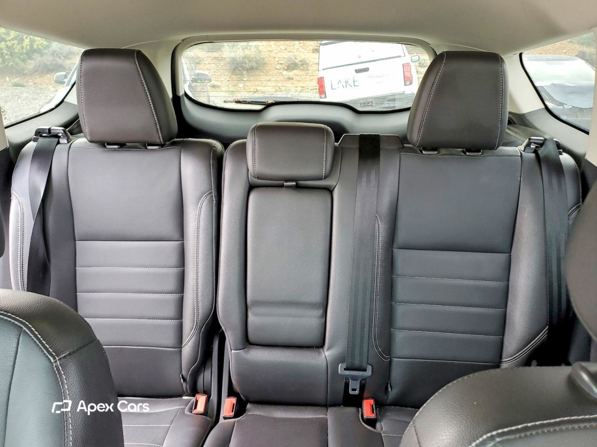 Ford Escape 2014