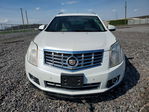 Cadillac SRX 2014