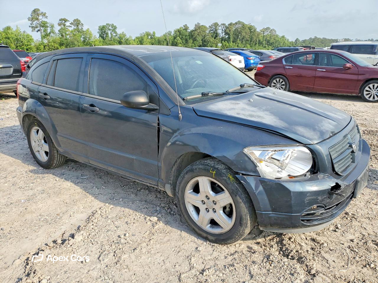 Dodge Caliber 2008