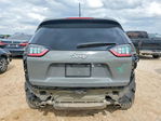 Jeep Cherokee 2020