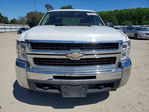 Chevrolet Silverado 2010