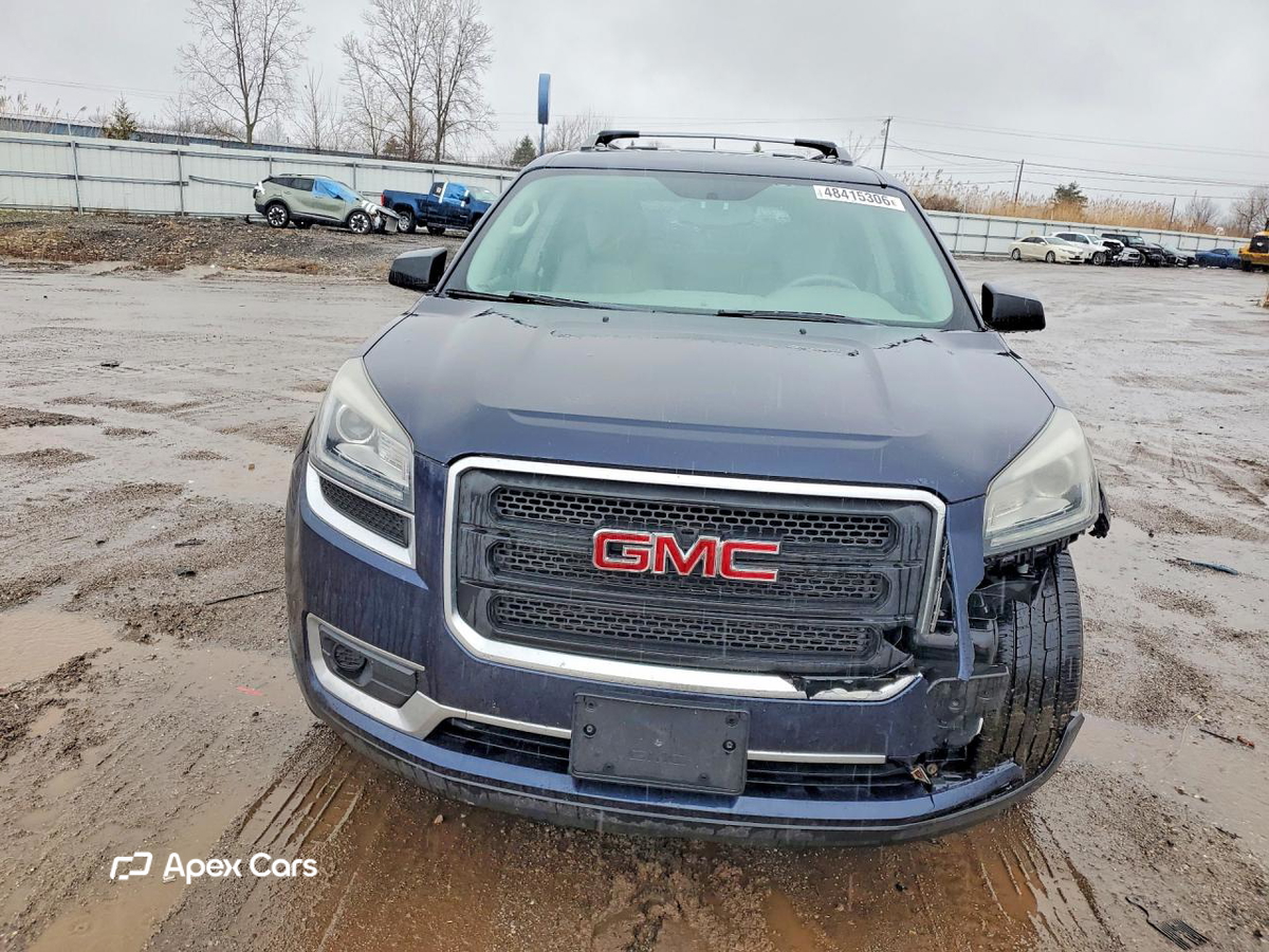 GMC Acadia 2015