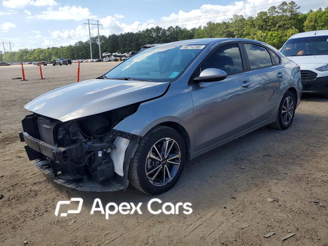 Kia Forte 2022 - Image 1 of 12