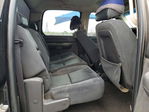 Chevrolet Silverado 2008