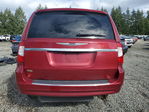 Chrysler Voyager 2014