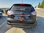 Nissan Rogue 2015