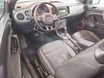 Volkswagen Beetle 2015