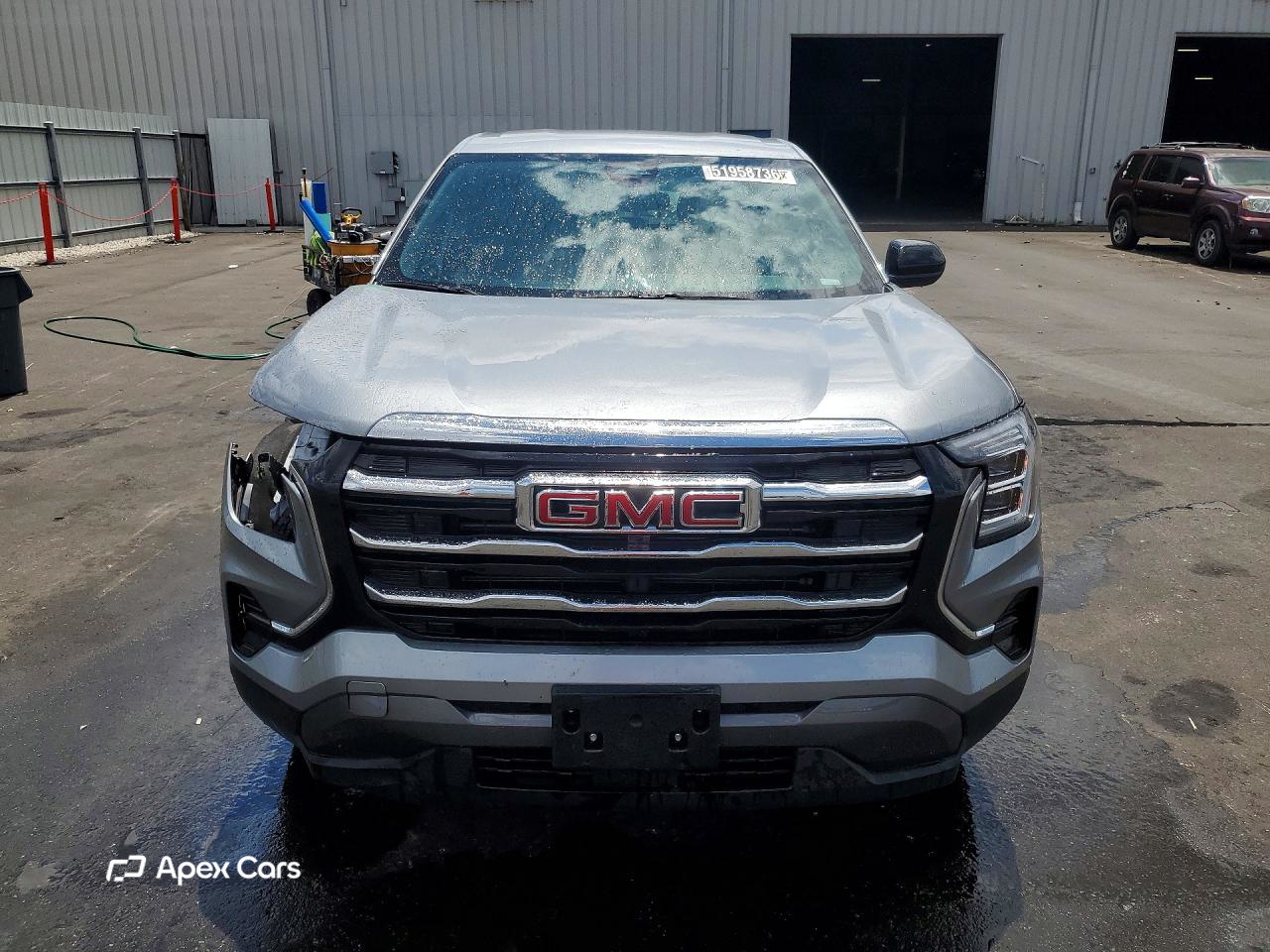 GMC Terrain 2026