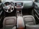 GMC Canyon 2022