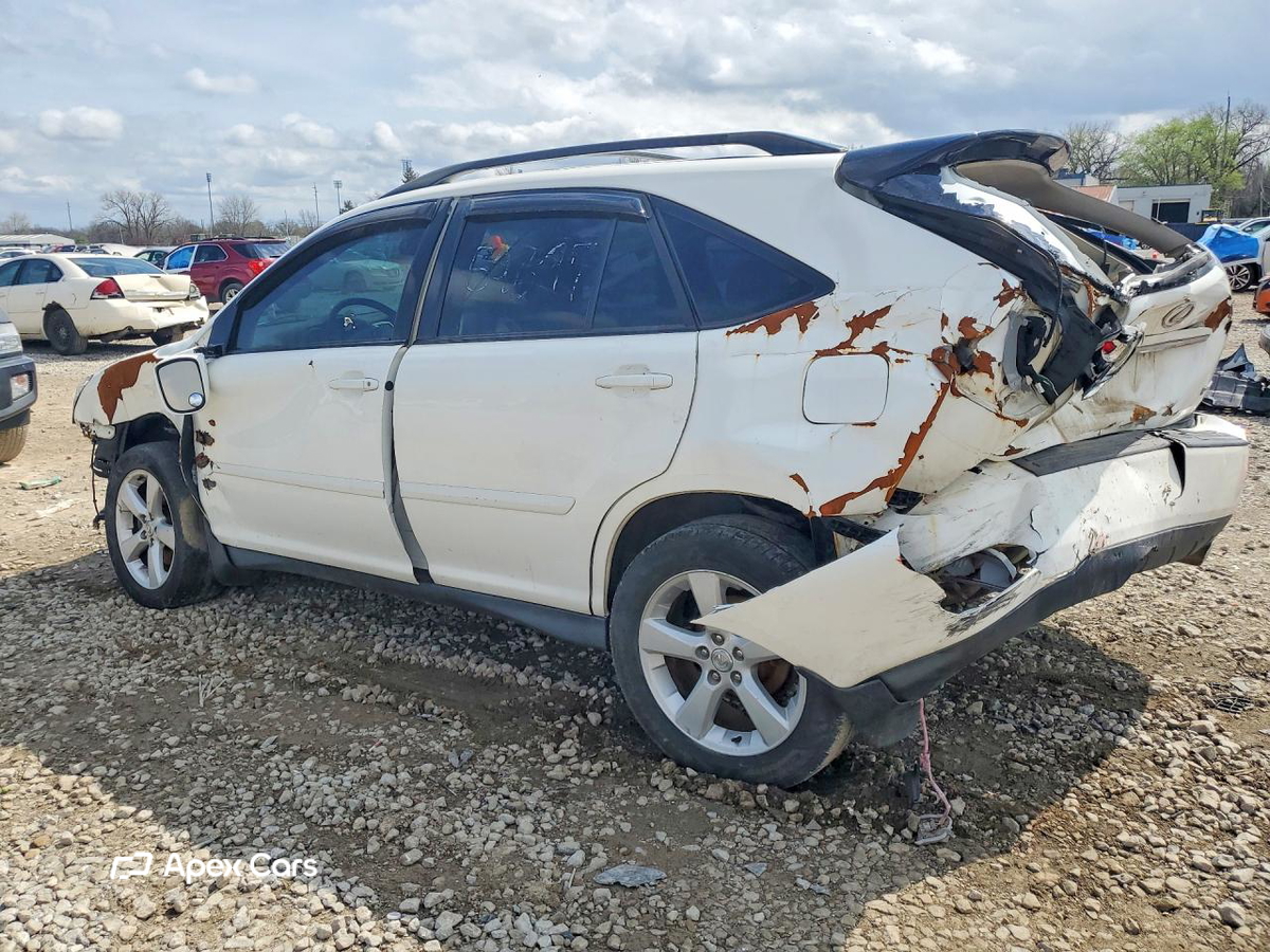 Lexus RX 2005