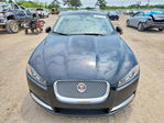 Jaguar XF 2015