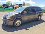 Chrysler Voyager 2016