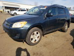 Toyota RAV 4 2010