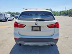 BMW X1 2016