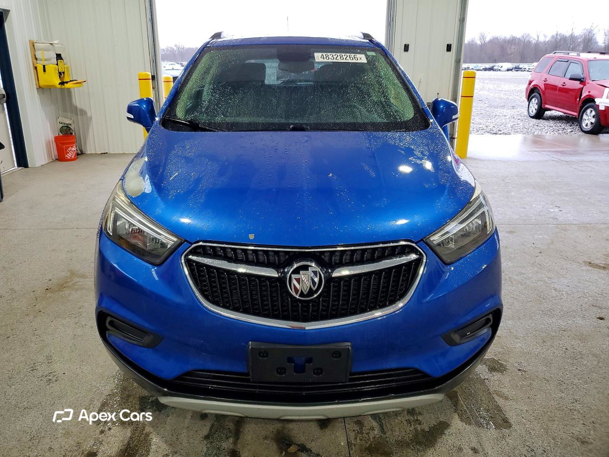 Buick Encore 2017