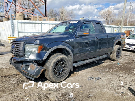 Ford F-150 2012 - Image 1 of 13