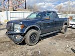 Ford F-150 2012