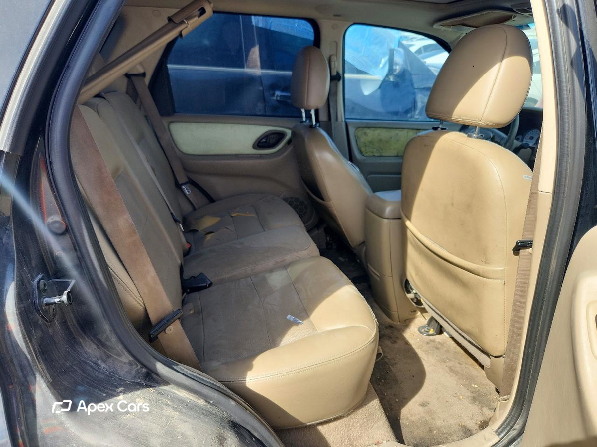 Ford Escape 2005