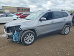 Jeep Cherokee 2018