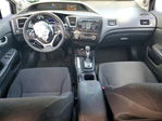 Honda Civic 2013