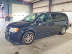 Dodge Caravan 2014