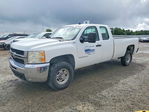 Chevrolet Silverado 2008