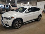 BMW X1 2017