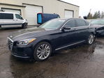 Hyundai Genesis 2015