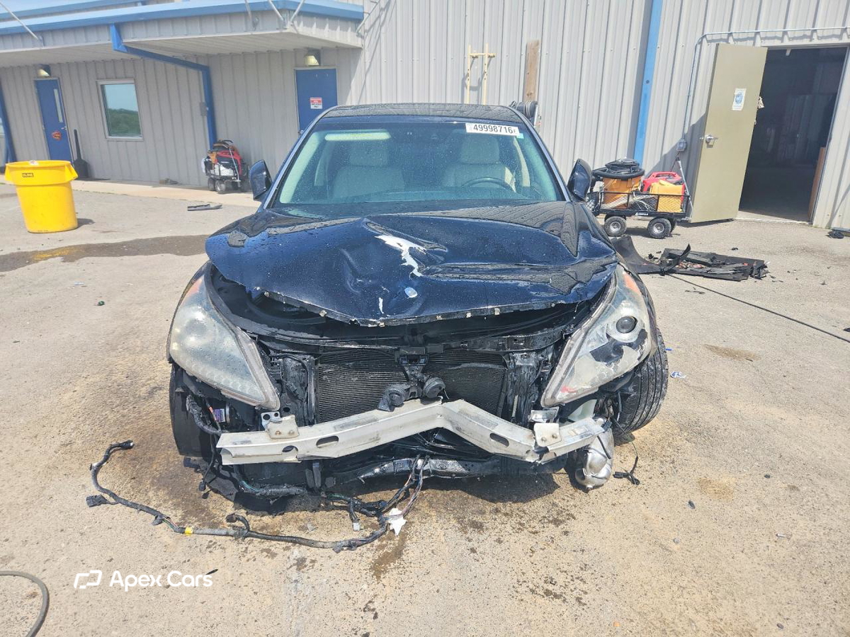 Hyundai Equus 2016