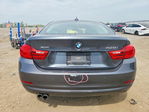 BMW Series 4 2015
