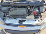 Chevrolet Spark 2018