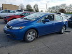Honda Civic 2015