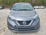 Nissan Versa 2018