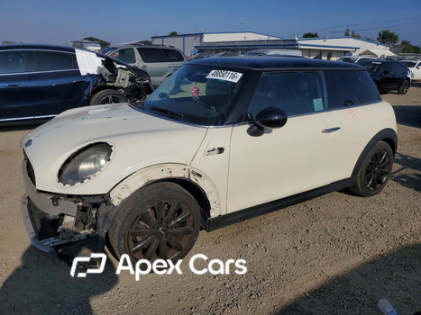 MINI Cooper 2017 - Zdjęcie 1 z 13