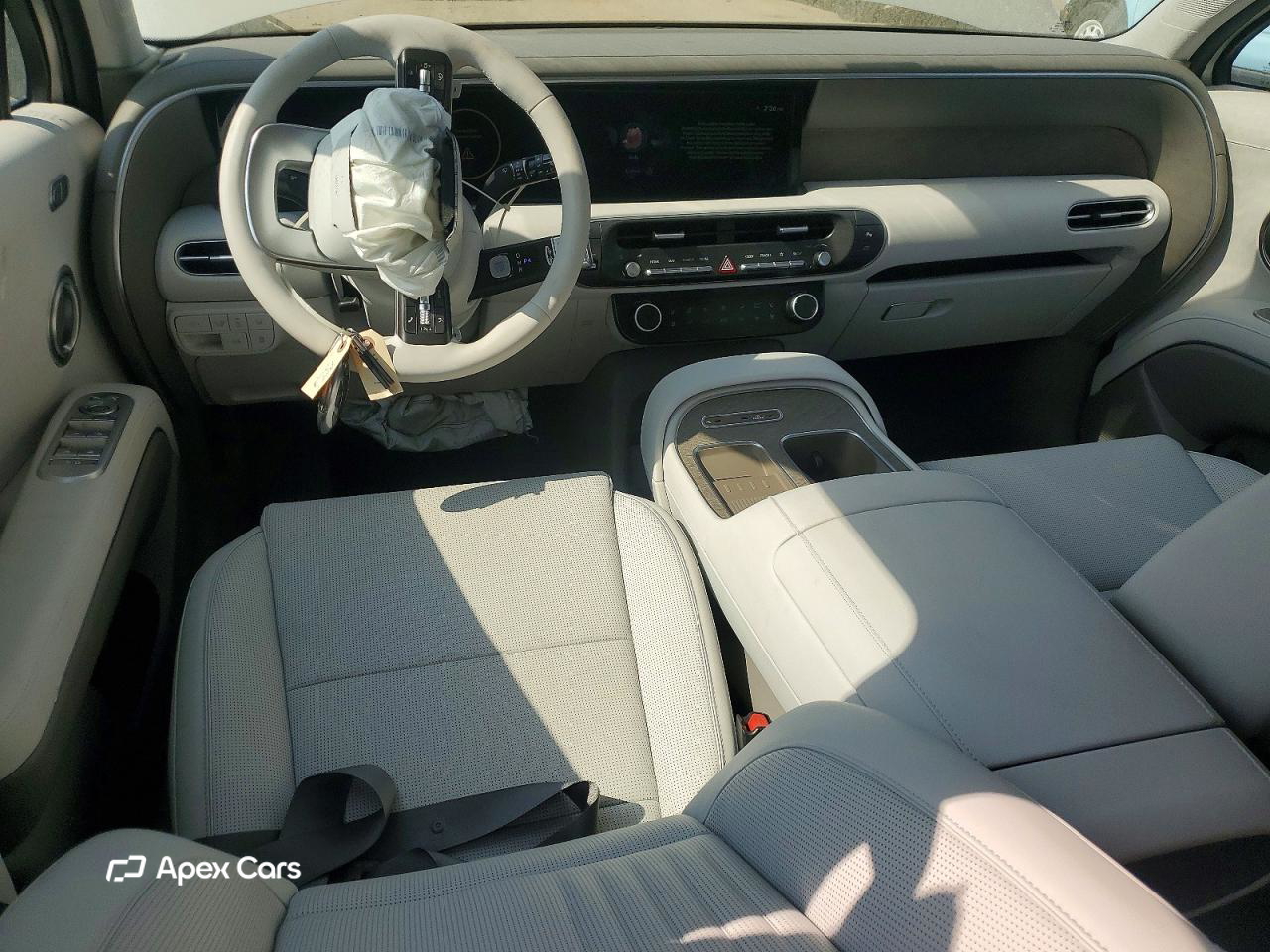 Hyundai Palisade 2026