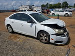 Chevrolet Cruze 2012