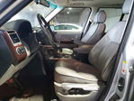 Land Rover Range Rover 2008