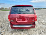 Dodge Caravan 2017