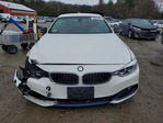 BMW Series 4 2015